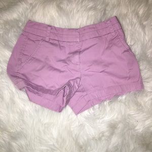 JCREW SHORTS
